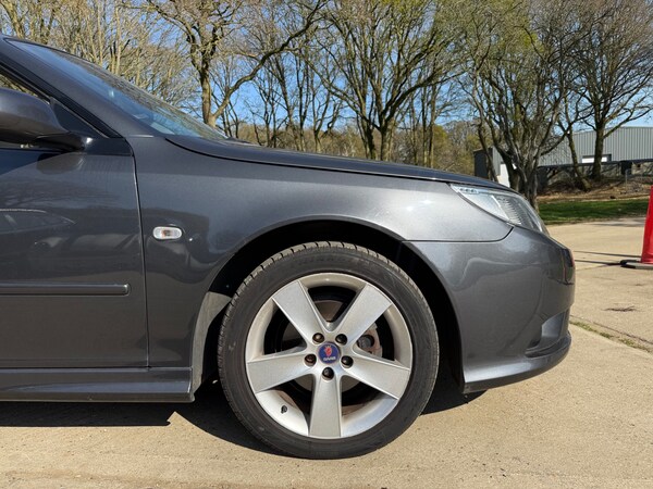 Used Saab 9-3 2010 for sale - 74415798: Photo 16