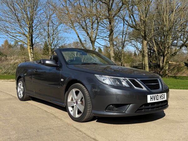 Used Saab 9-3 2010 for sale - 74415798: Photo 17