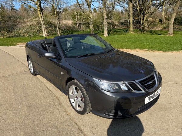 Used Saab 9-3 2010 for sale - 74415798: Photo 18