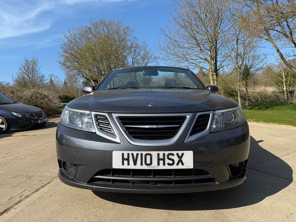 Used Saab 9-3 2010 for sale - 74415798: Photo 19