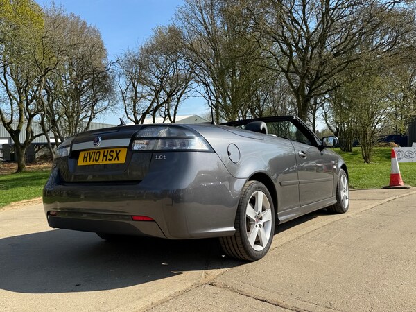 Used Saab 9-3 2010 for sale - 74415798: Photo 21