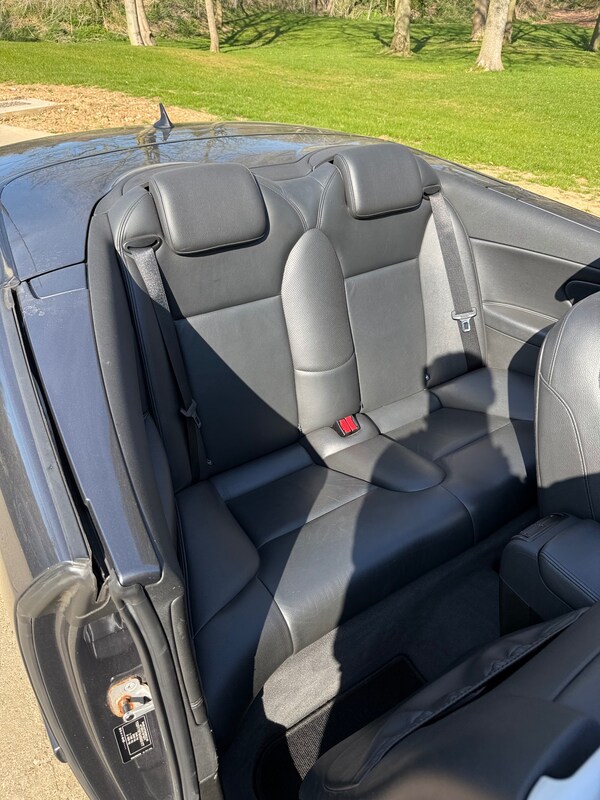Used Saab 9-3 2010 for sale - 74415798: Photo 22