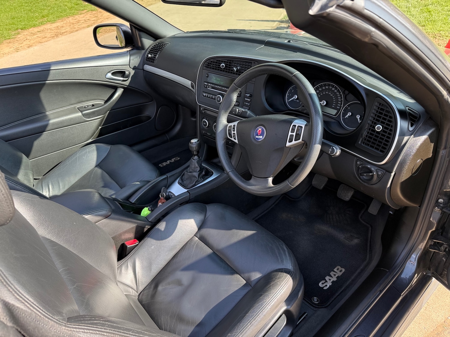 Vehicle 23