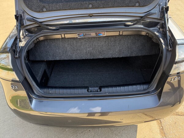 Used Saab 9-3 2010 for sale - 74415798: Photo 26
