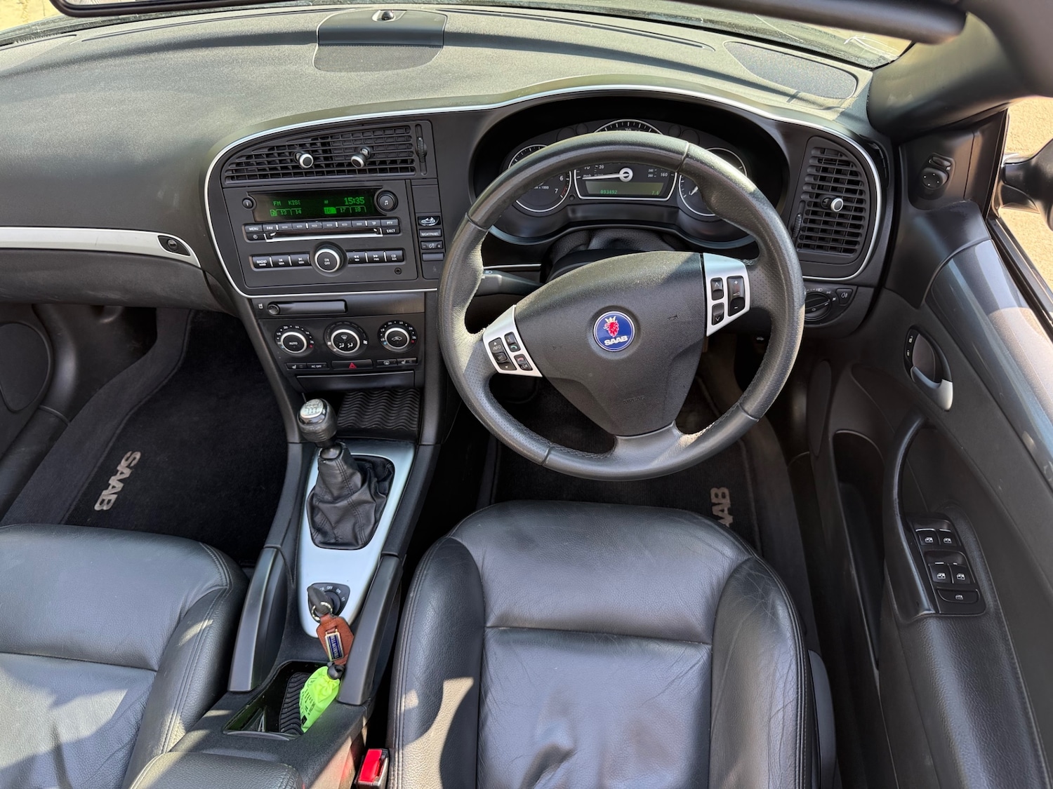 Vehicle 27