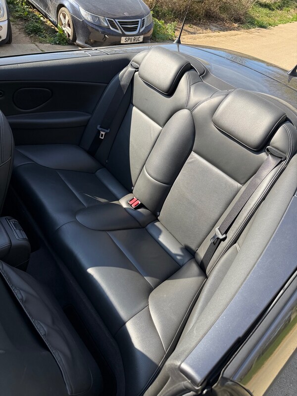 Used Saab 9-3 2010 for sale - 74415798: Photo 29