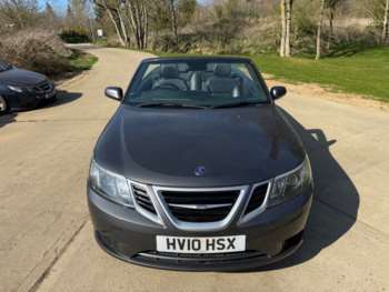 Used Saab 9-3 2010 for sale - 74415798: Photo