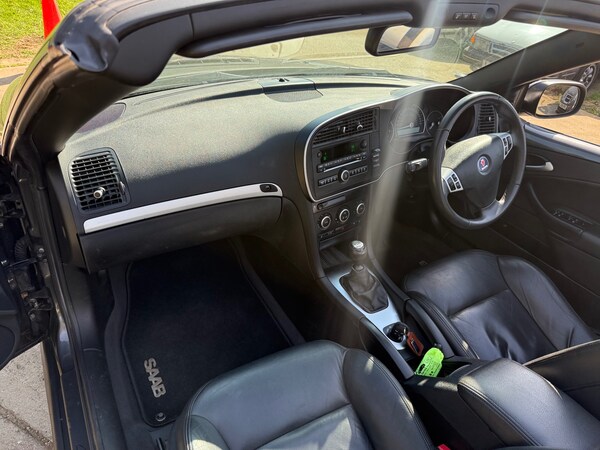 Used Saab 9-3 2010 for sale - 74415798: Photo 30