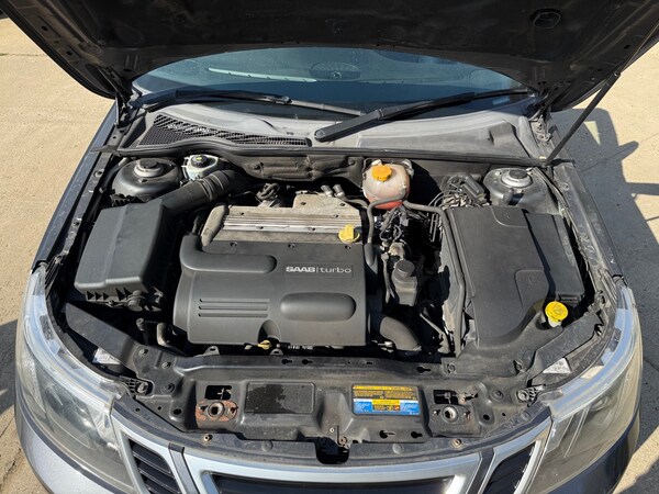 Used Saab 9-3 2010 for sale - 74415798: Photo 31