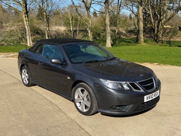 Used Saab 9-3 2010 for sale - 74415798: Photo 33