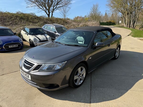 Used Saab 9-3 2010 for sale - 74415798: Photo 34