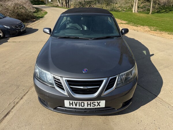 Used Saab 9-3 2010 for sale - 74415798: Photo 35