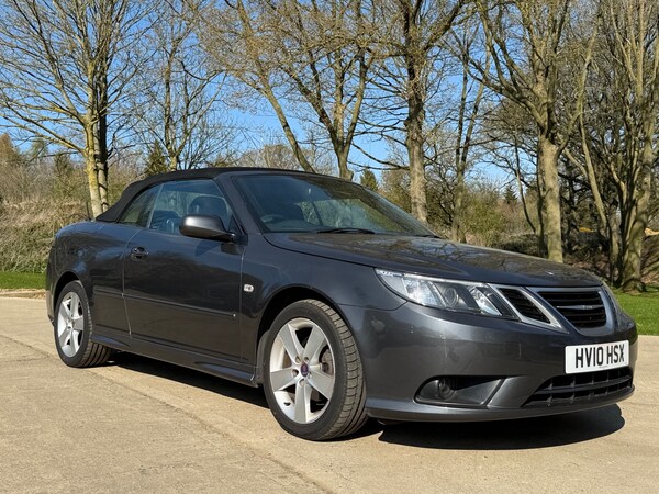 Used Saab 9-3 2010 for sale - 74415798: Photo 36