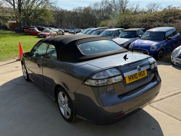 Used Saab 9-3 2010 for sale - 74415798: Photo 37