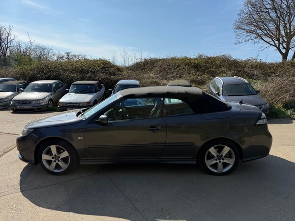 Used Saab 9-3 2010 for sale - 74415798: Photo 38
