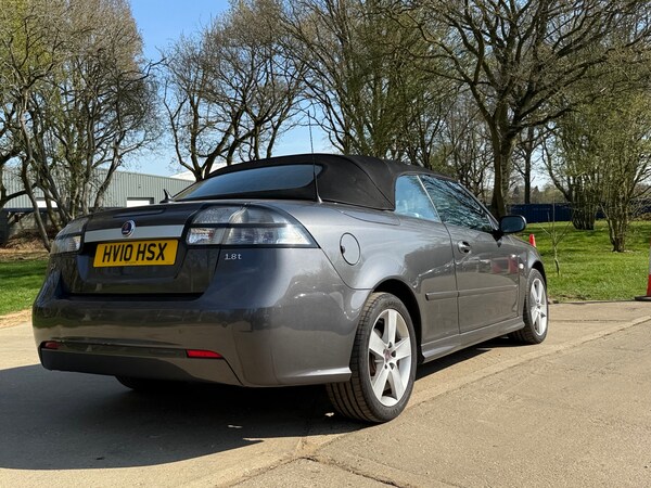 Used Saab 9-3 2010 for sale - 74415798: Photo 39