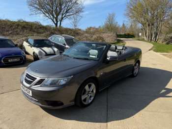 Used Saab 9-3 2010 for sale - 74415798: Photo