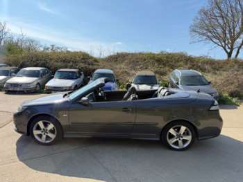 Used Saab 9-3 2010 for sale - 74415798: Photo