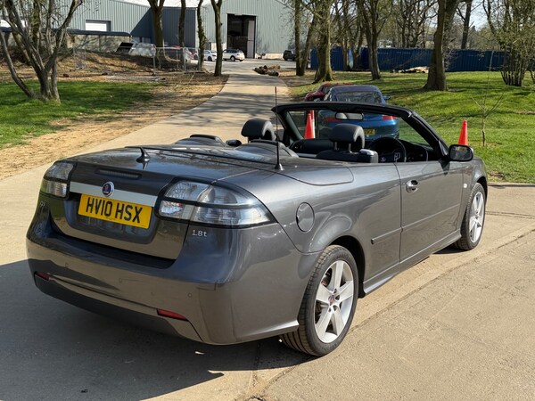 Used Saab 9-3 2010 for sale - 74415798: Photo 7