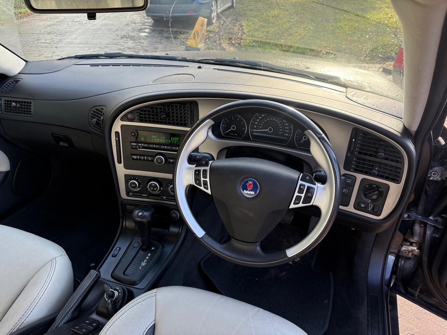 Used Saab 9-5 2006 for sale - 76924695: Photo 10