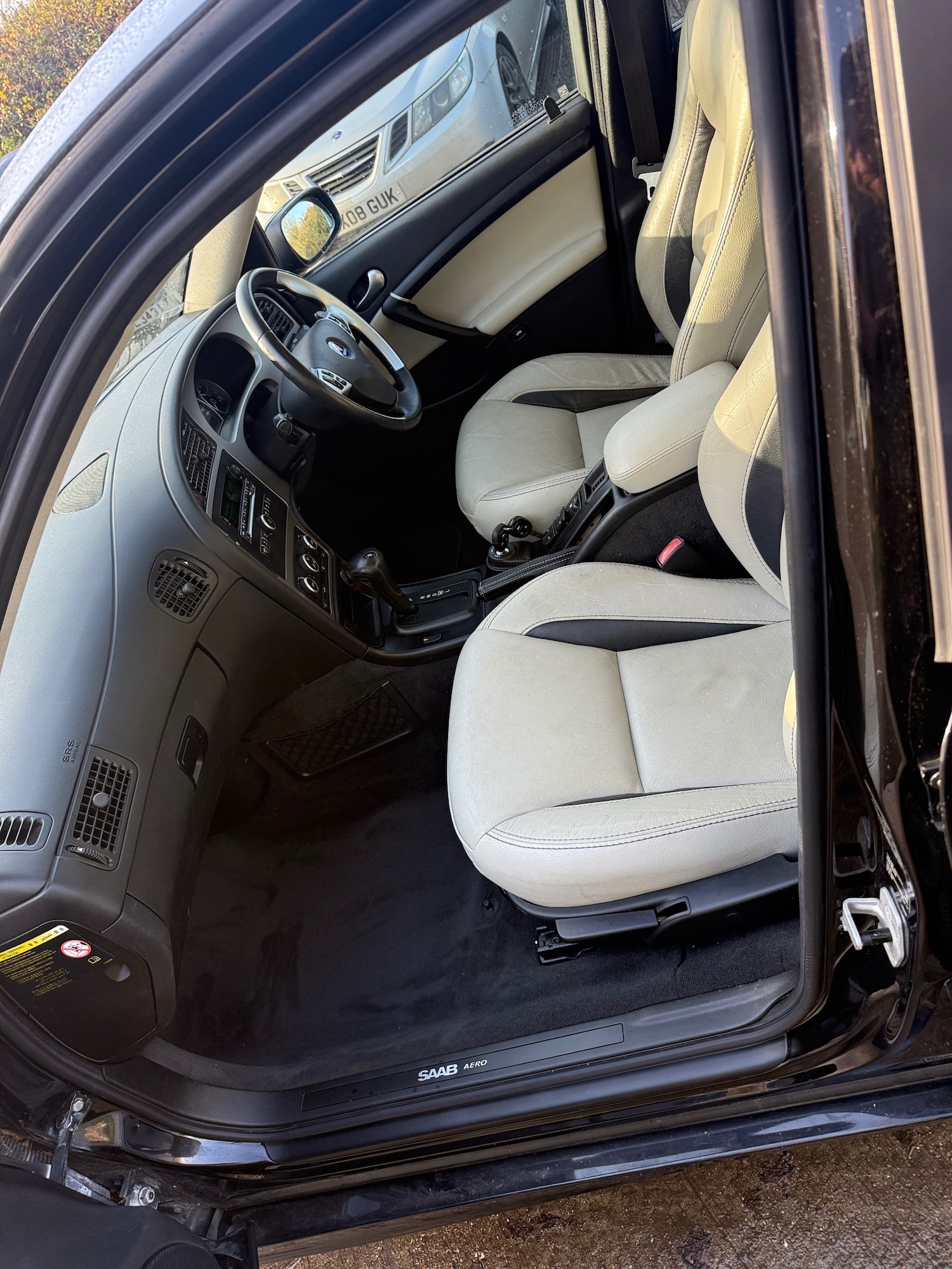 Used Saab 9-5 2006 for sale - 76924695: Photo 11