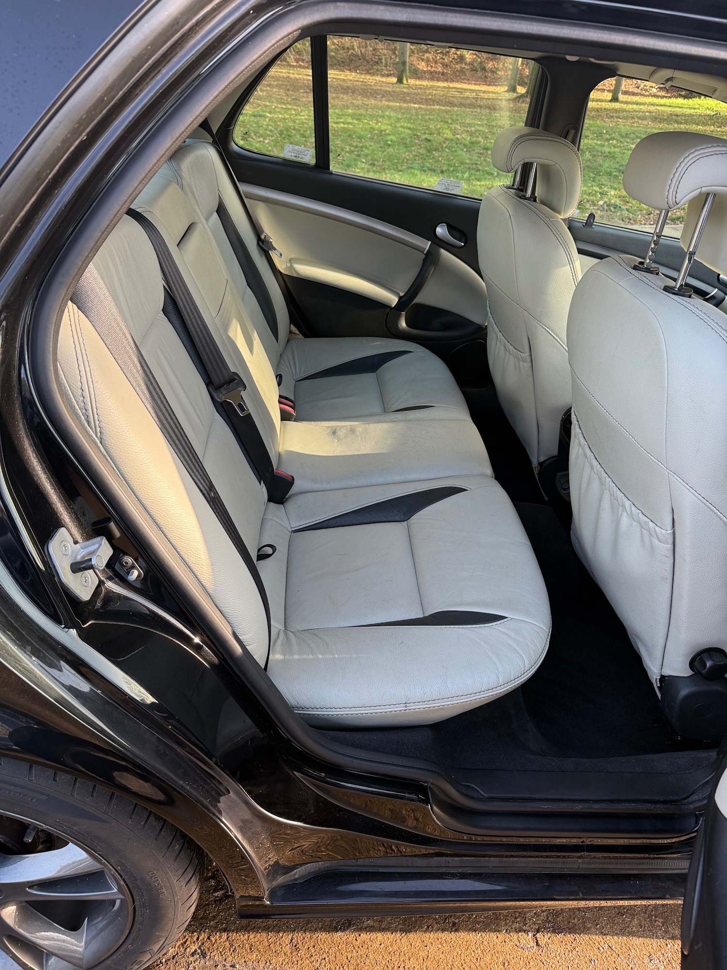 Used Saab 9-5 2006 for sale - 76924695: Photo 21