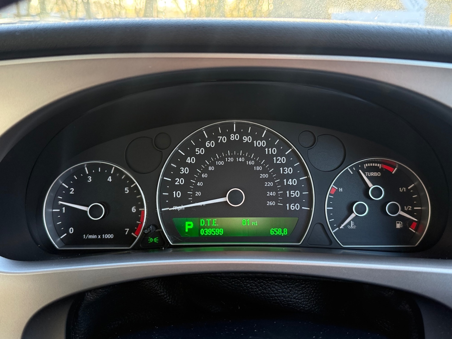 Used Saab 9-5 2006 for sale - 76924695: Photo 26