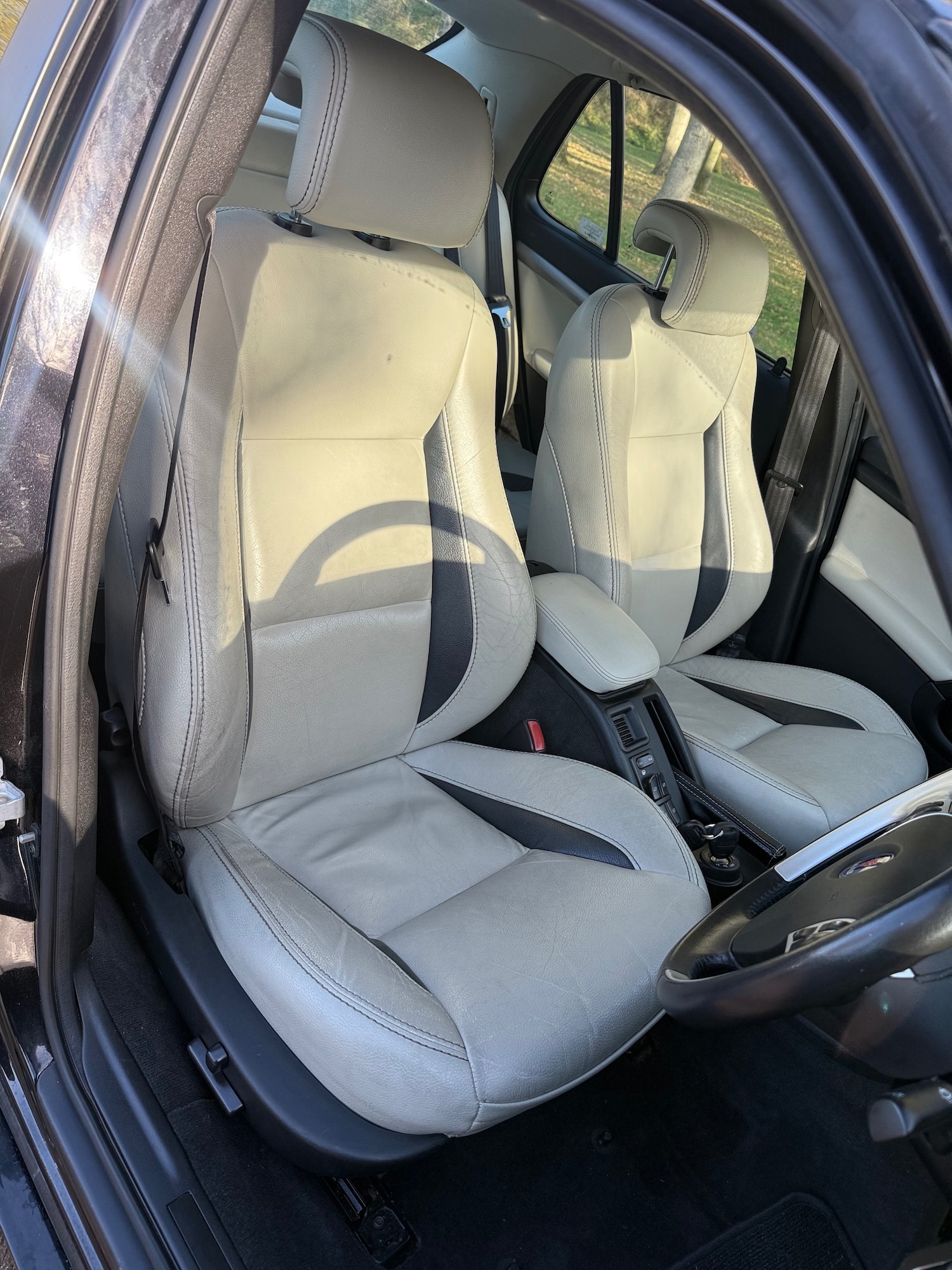 Used Saab 9-5 2006 for sale - 76924695: Photo 9