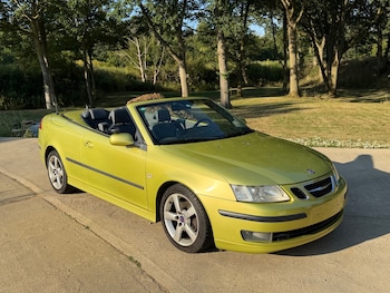 Used Saab 9-3 2006 for sale - 79250829: Photo