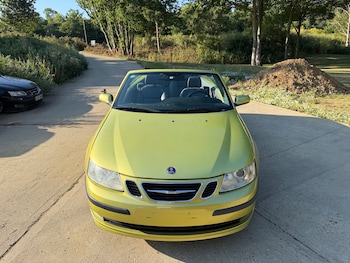 Used Saab 9-3 2006 for sale - 79250829: Photo