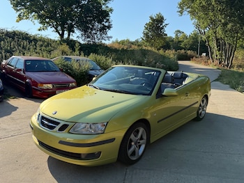Used Saab 9-3 2006 for sale - 79250829: Photo