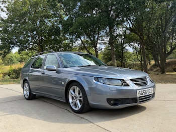 Used Saab 9-5 2006 for sale - 79326612: Photo
