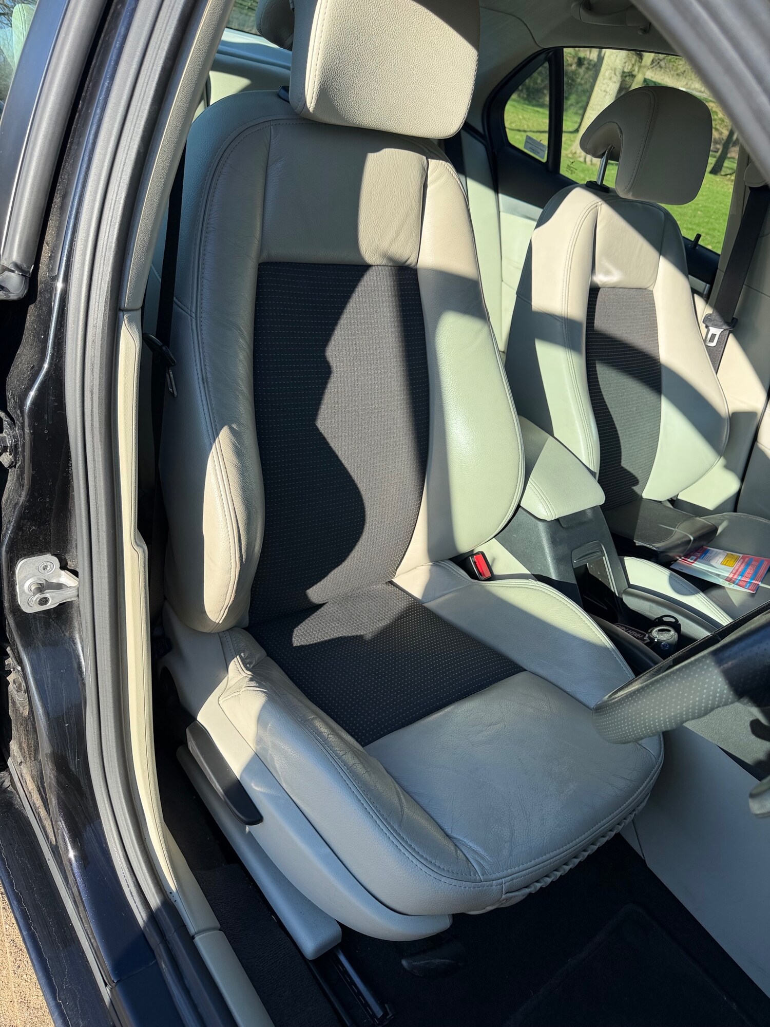 Used Saab 9-3 2008 for sale - 77992014: Photo 11