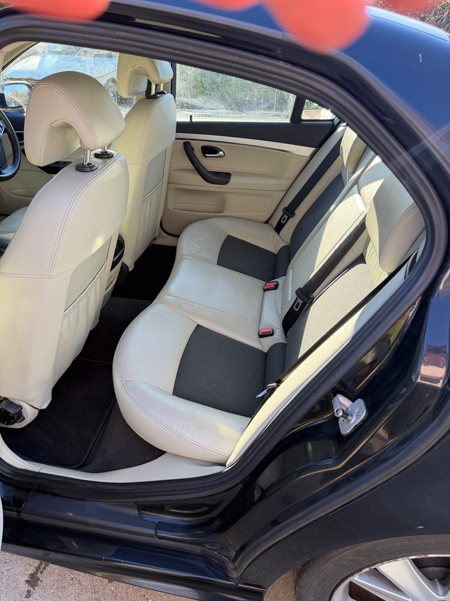 Used Saab 9-3 2008 for sale - 77992014: Photo 14