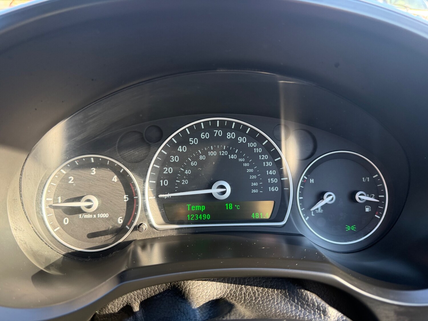 Used Saab 9-3 2008 for sale - 77992014: Photo 15