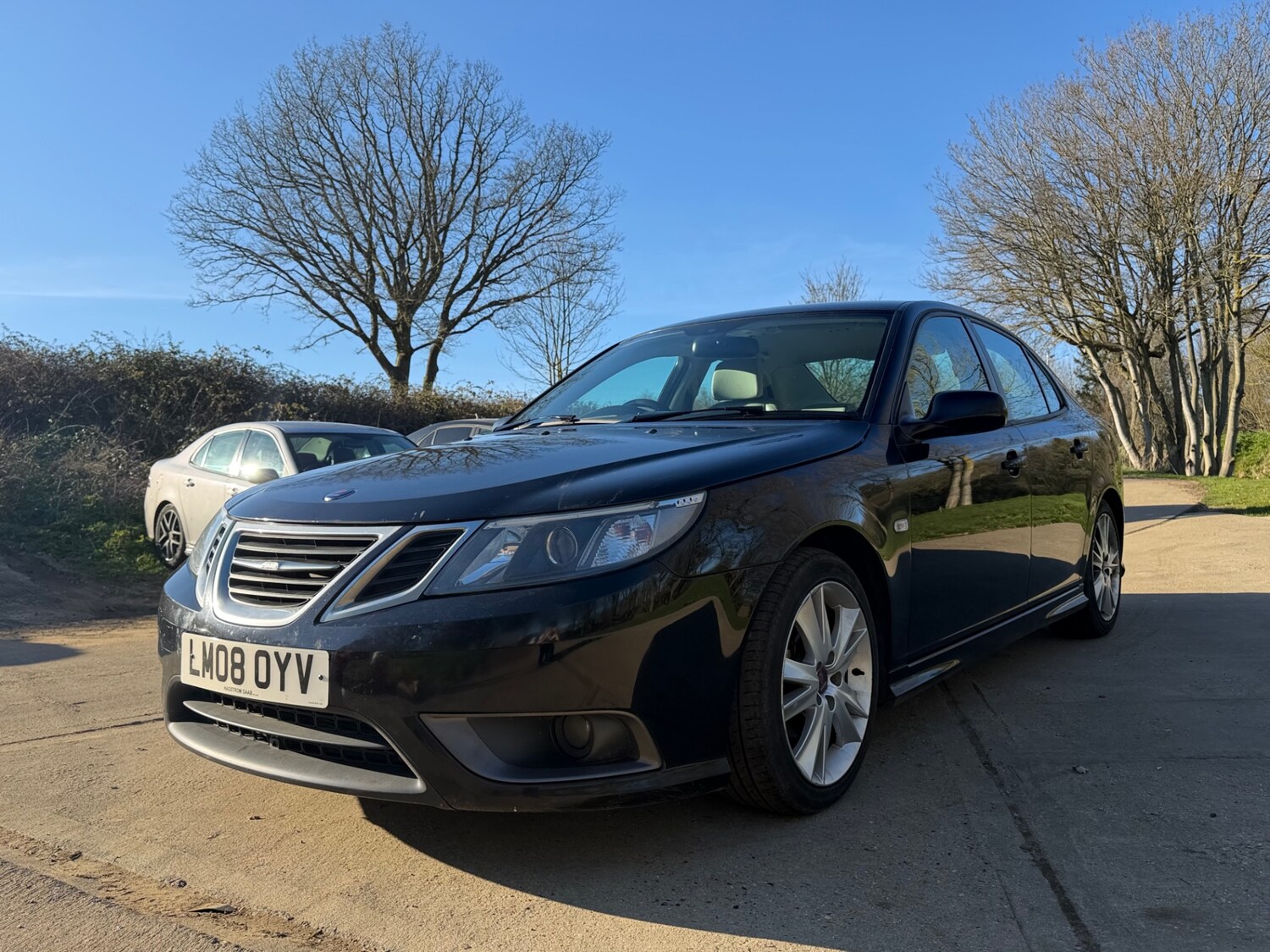 Used Saab 9-3 2008 for sale - 77992014: Photo 17