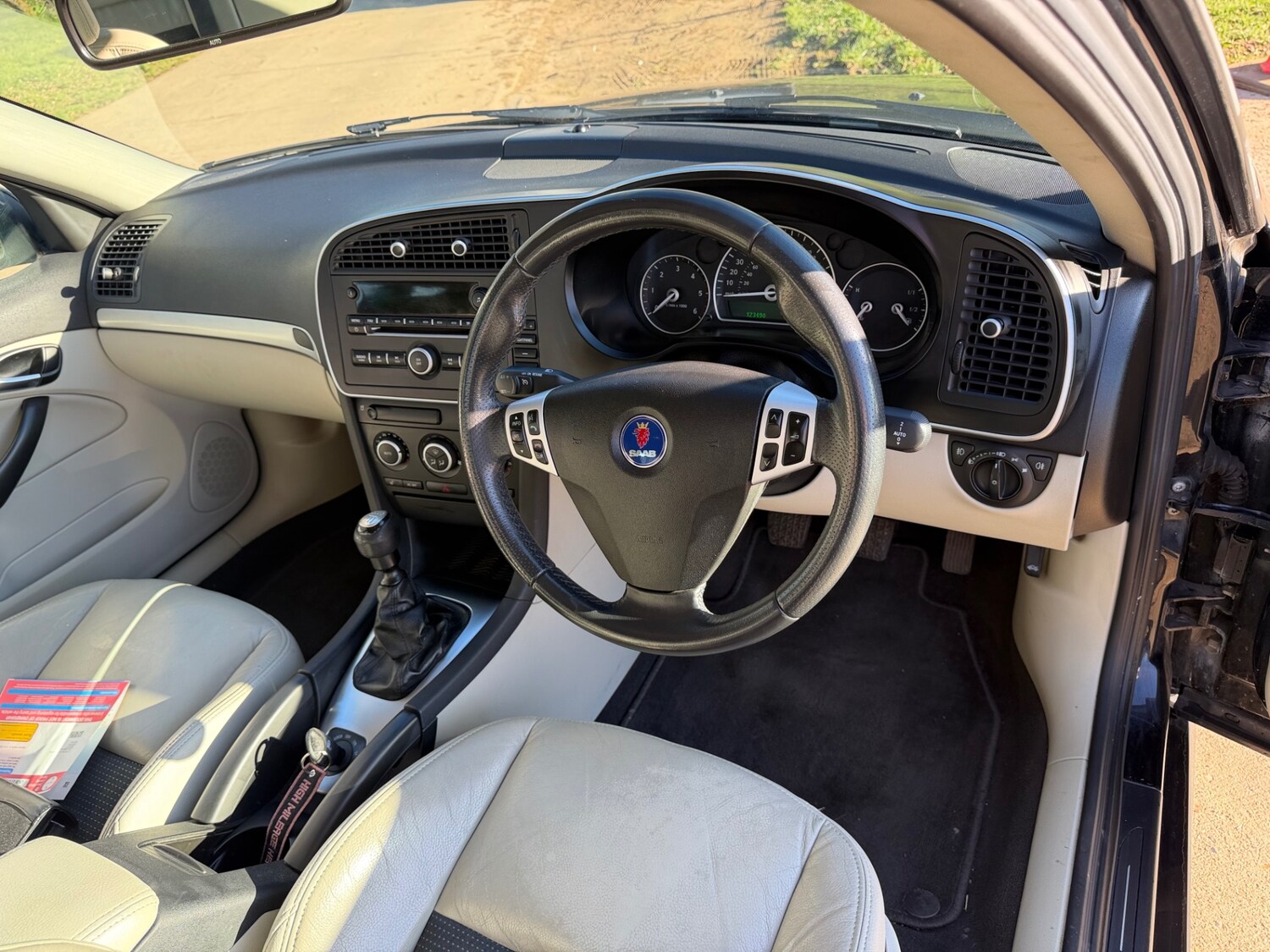 Used Saab 9-3 2008 for sale - 77992014: Photo 20