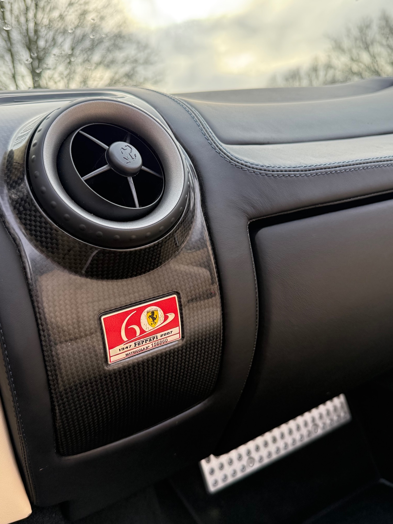 Used Ferrari F430 2007 for sale - 77352171: Photo 14