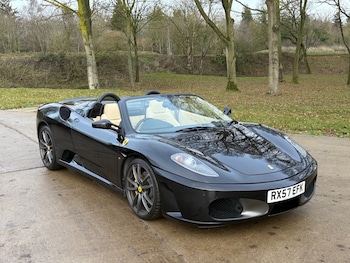 Used Ferrari F430 2007 for sale - 77352171: Photo