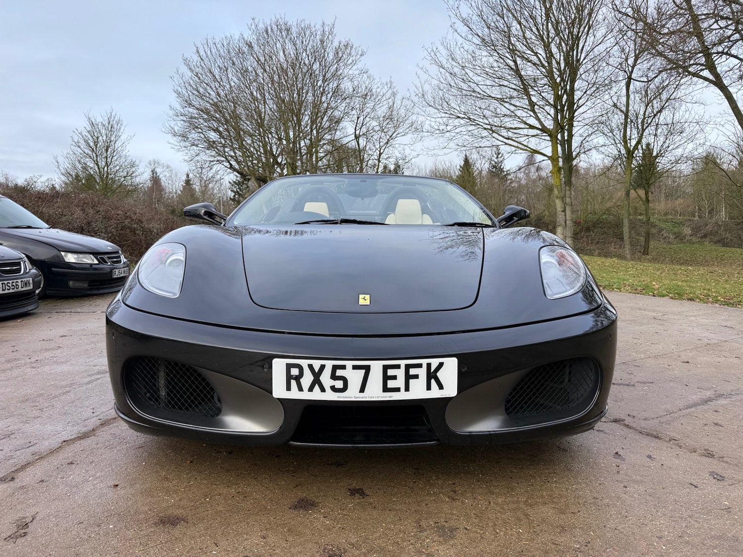Used Ferrari F430 2007 for sale - 77352171: Photo 20