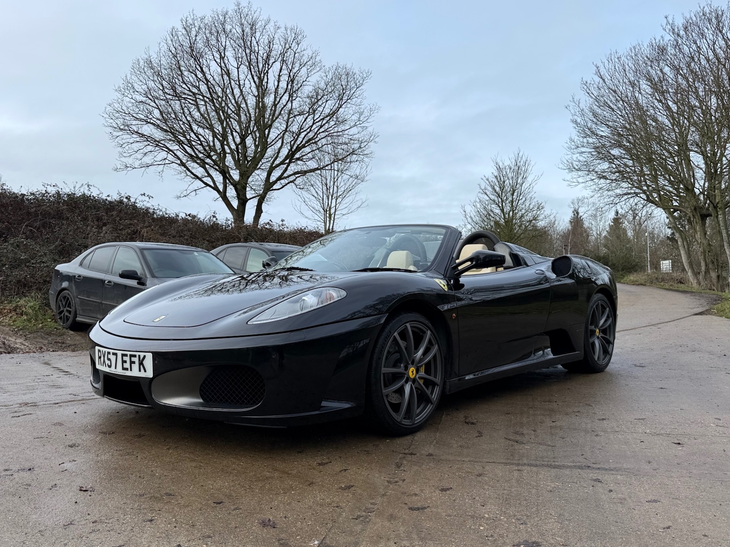 Used Ferrari F430 2007 for sale - 77352171: Photo 21