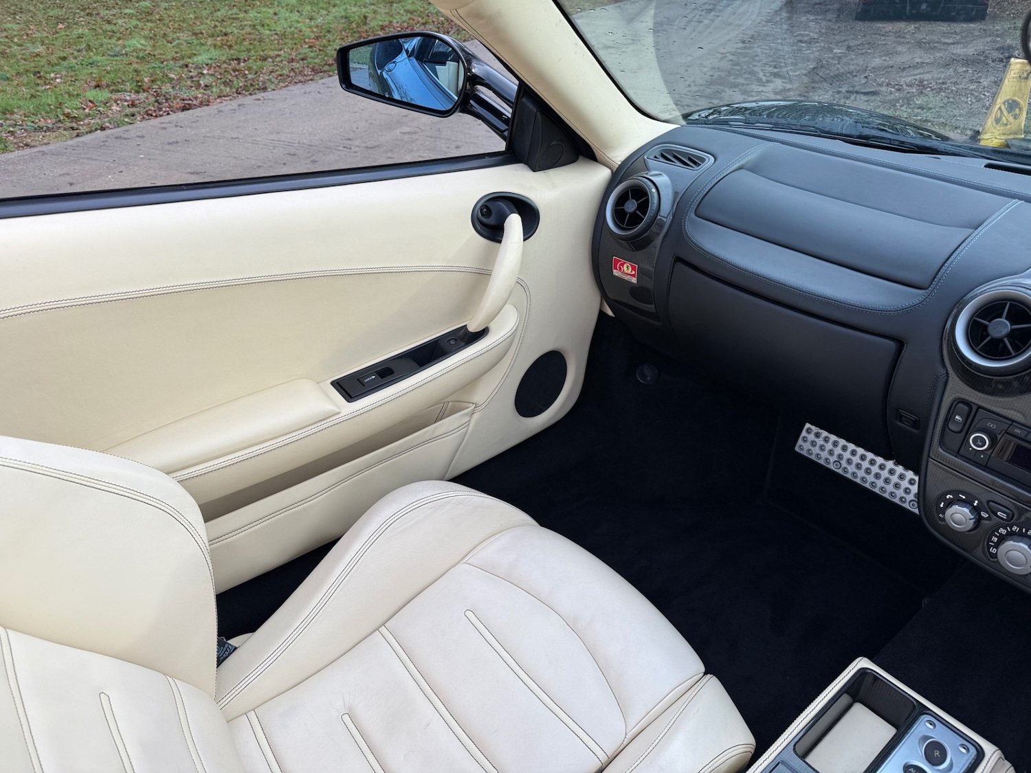 Used Ferrari F430 2007 for sale - 77352171: Photo 26