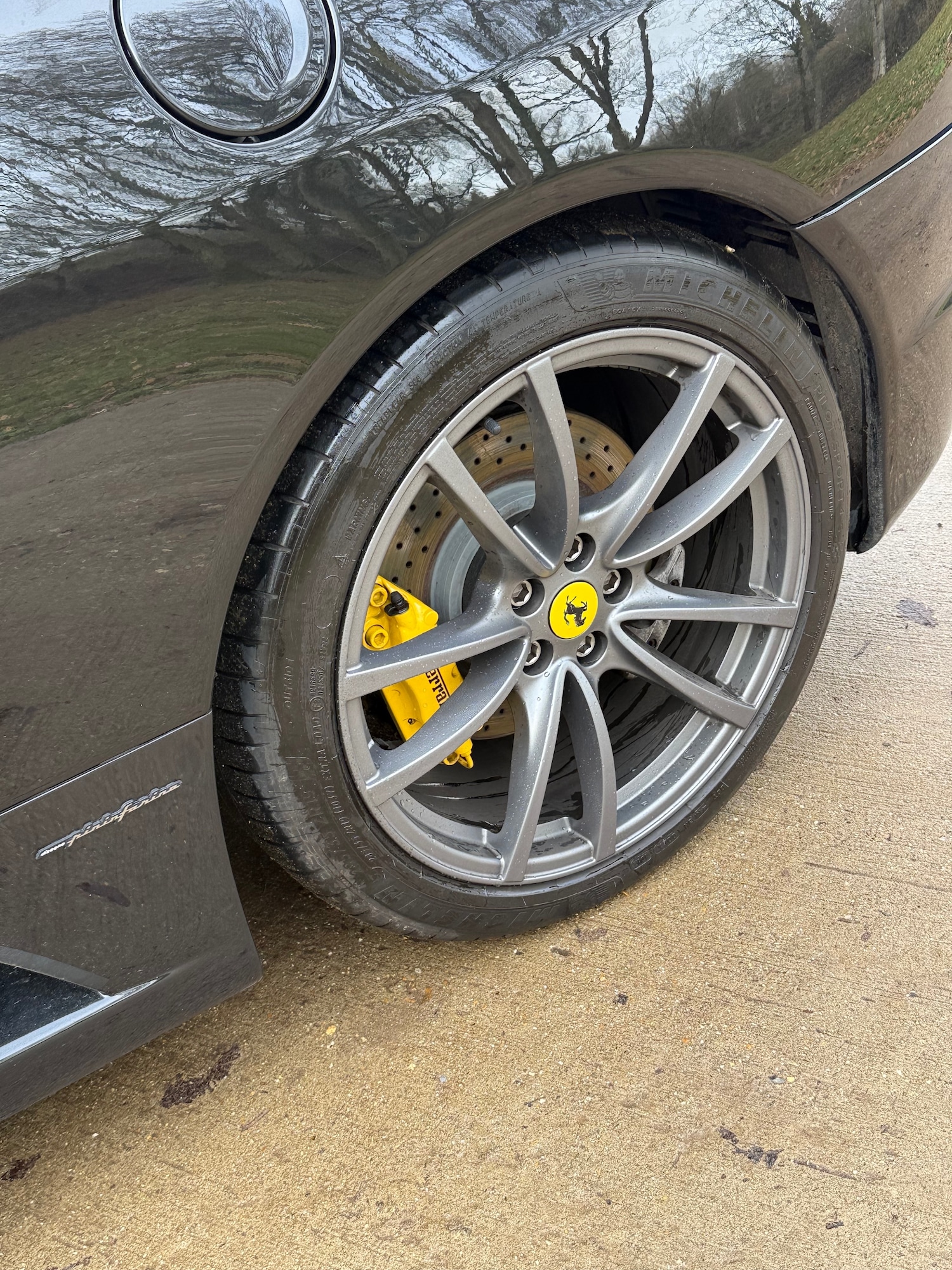 Used Ferrari F430 2007 for sale - 77352171: Photo 30