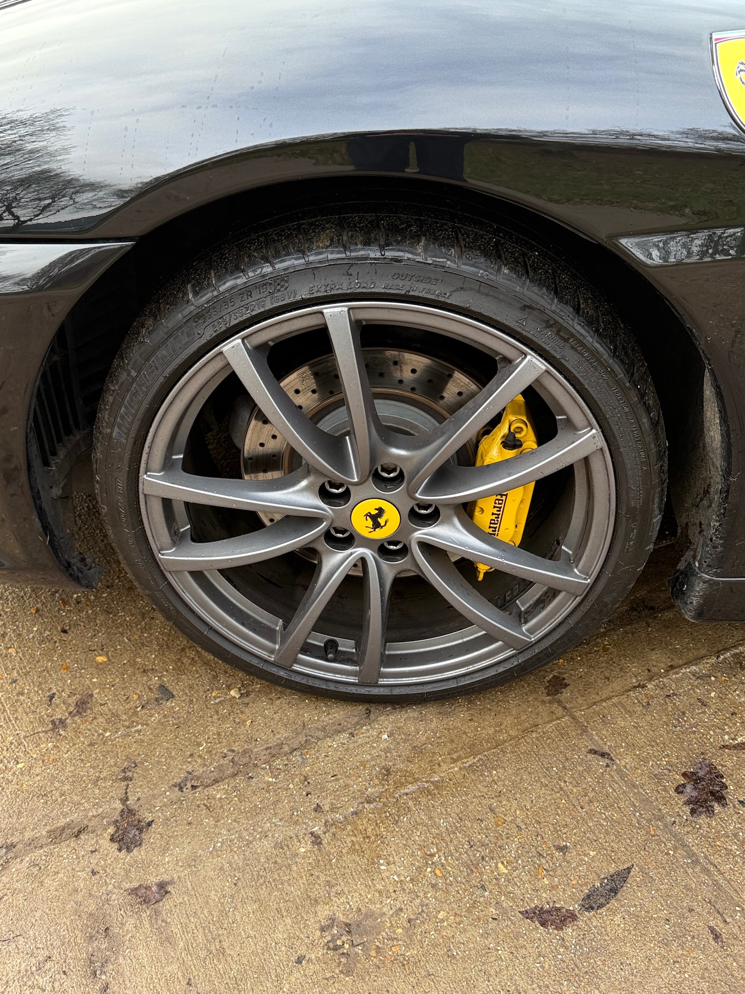 Used Ferrari F430 2007 for sale - 77352171: Photo 31