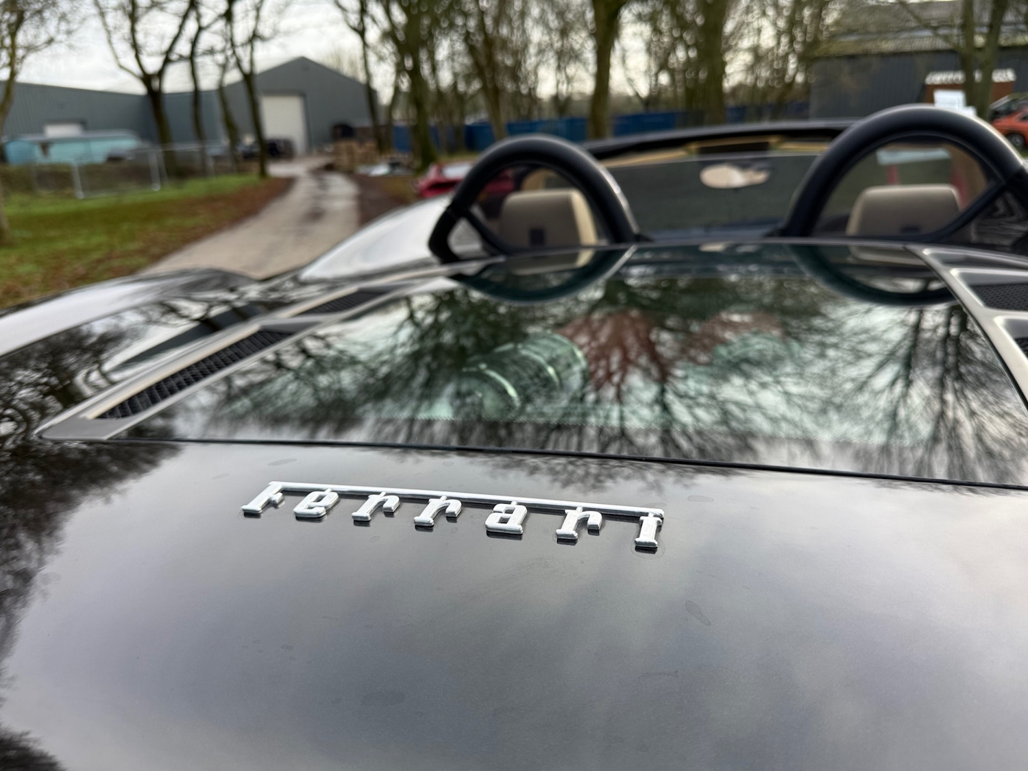 Used Ferrari F430 2007 for sale - 77352171: Photo 33