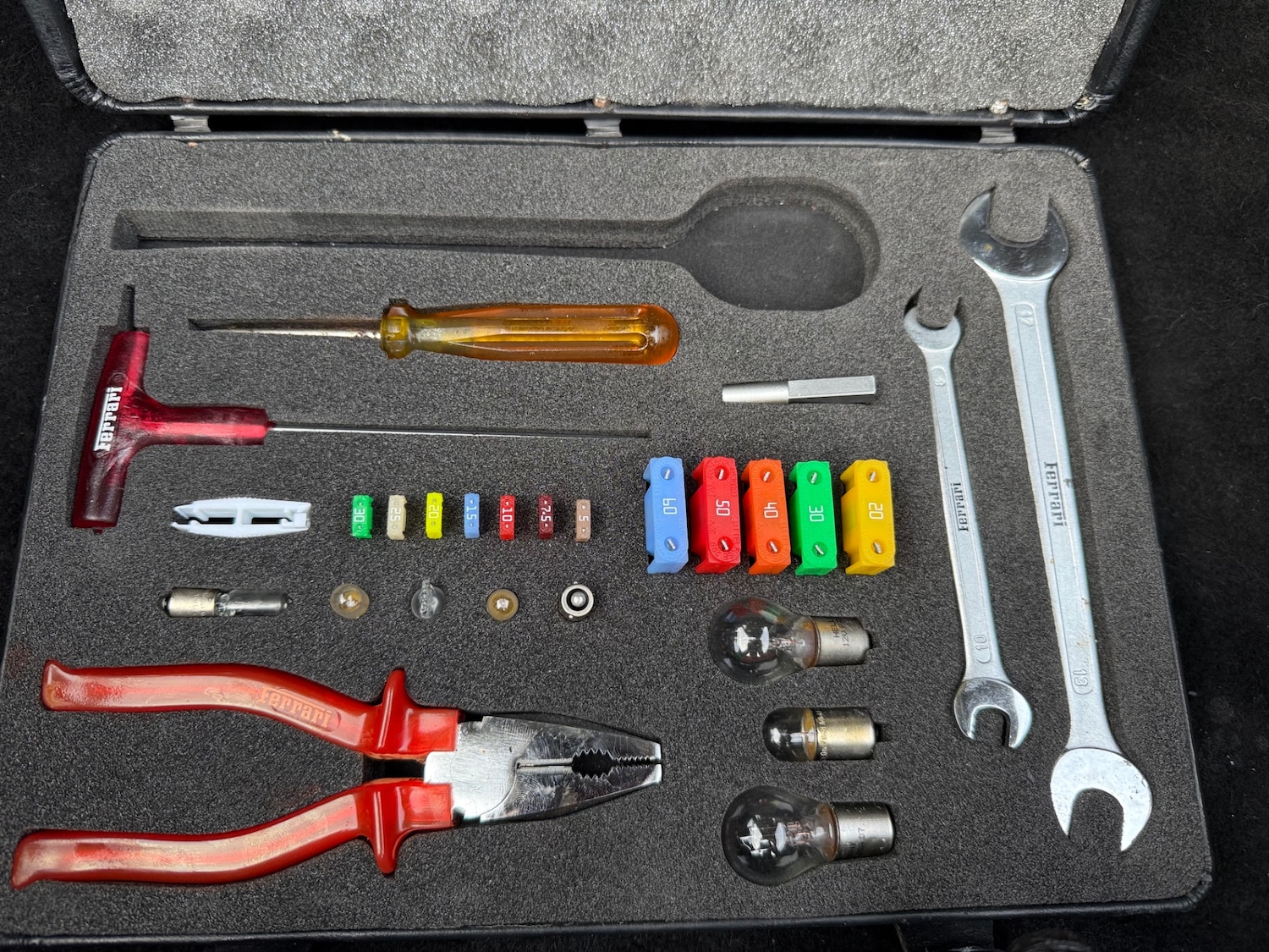 Used Ferrari F430 2007 for sale - 77352171: Photo 37