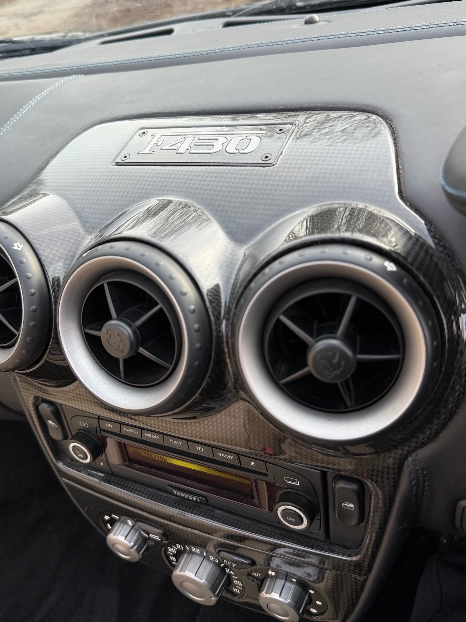 Used Ferrari F430 2007 for sale - 77352171: Photo 39