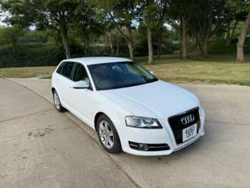 2024 (62) - 5 foot sportback, 1.4 tfsi
