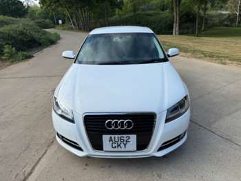 Used Audi A3 2013 for sale - 74690324: Photo