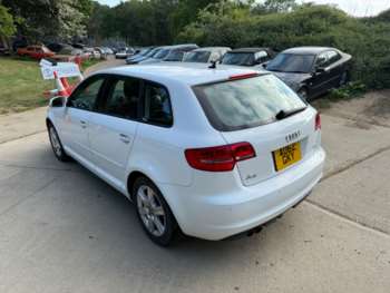Used Audi A3 2013 for sale - 74690324: Photo